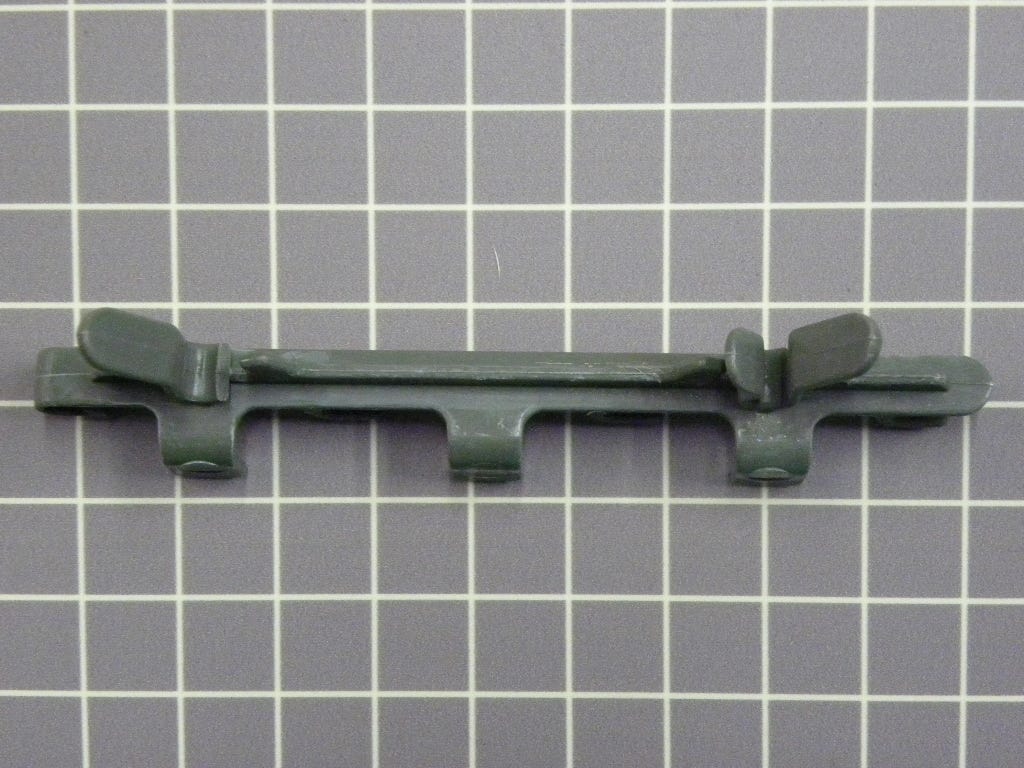 Kitchen Aid Dishwasher Tine Clip 8539148