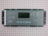 Control Board WPW10586737