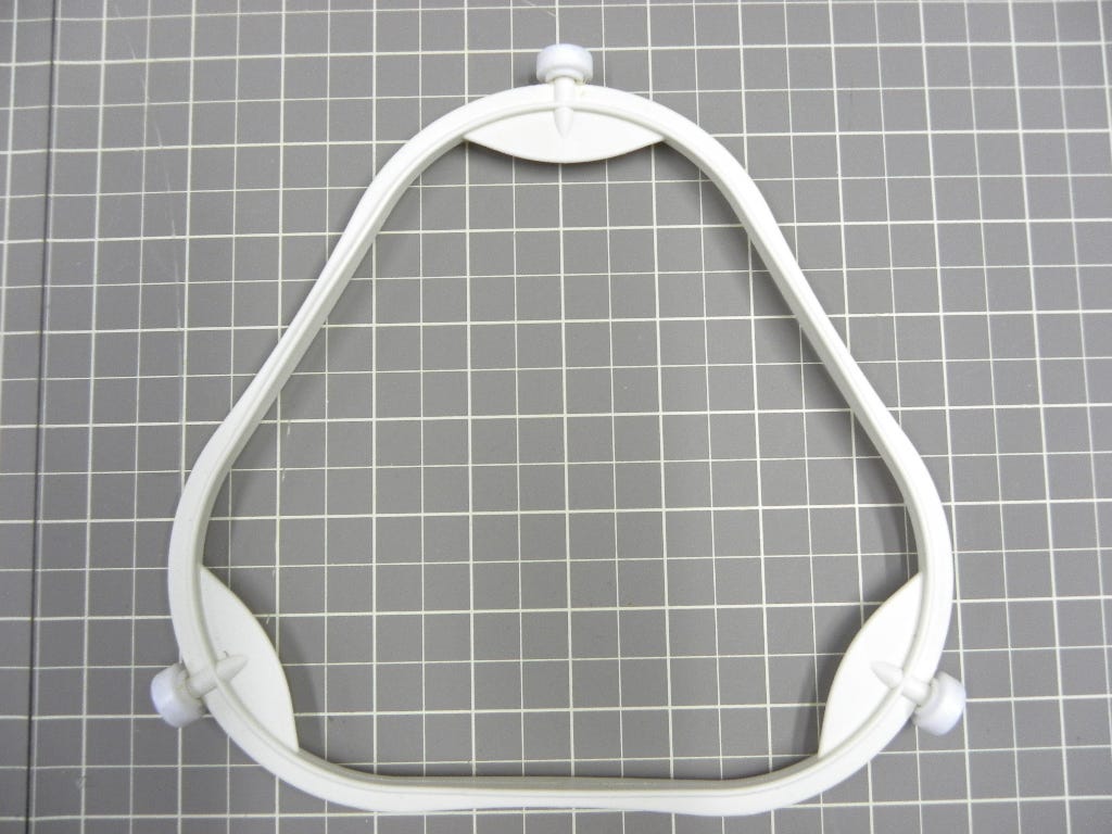 Turntable Ring 8206227