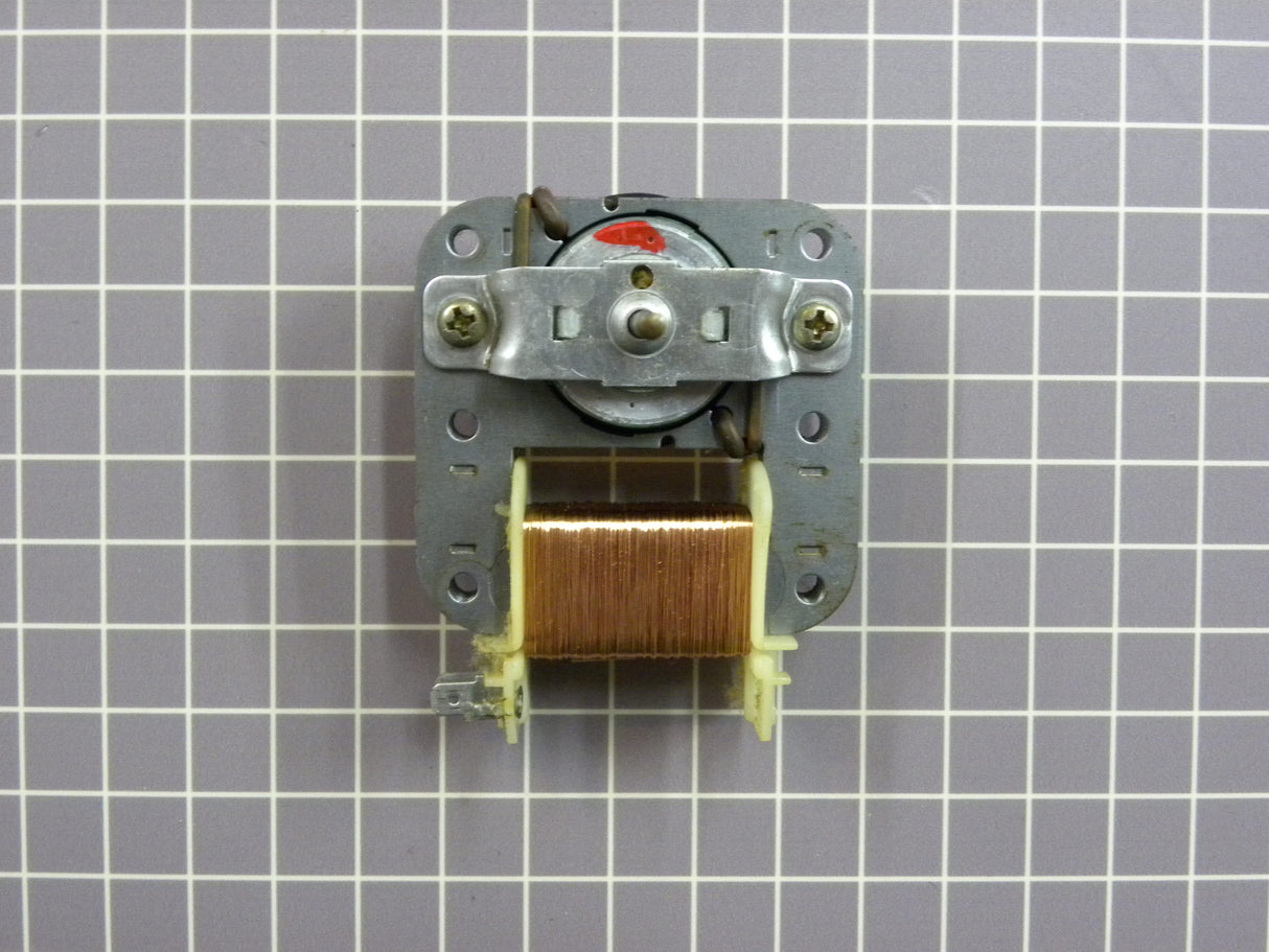 Whirlpool Microwave Fan Motor 4359511