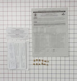 LP Conversion Kit GRLP4