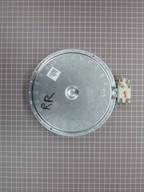 Surface Element 1800W 8273993