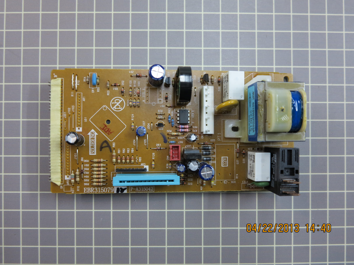Board WB27X10748