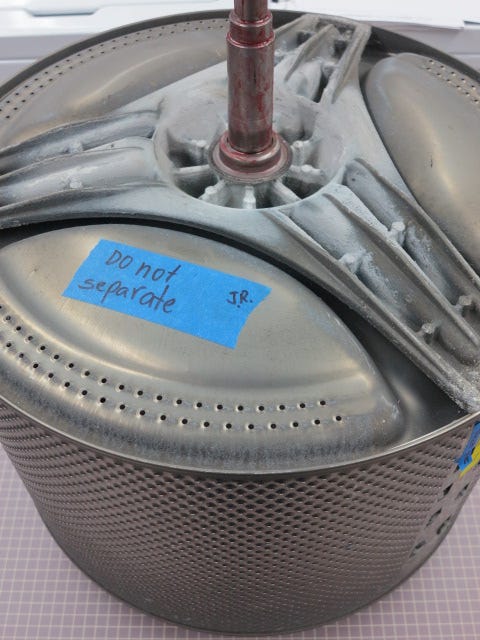 Drum Complete 8182247