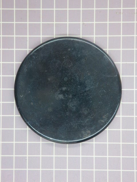 Burner Cap, Large 74007414