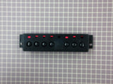 Kenmore Dishwasher Selector Switch 3384553