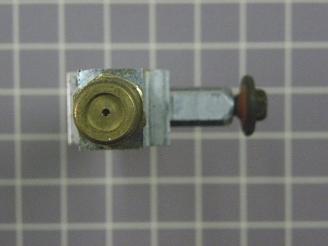 Burner Valve Y0315961