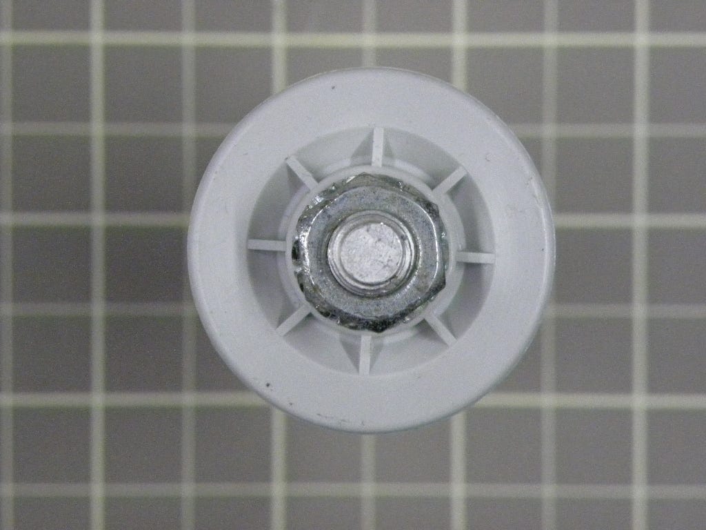 Asko Dryer Motor Capacitor 8080119