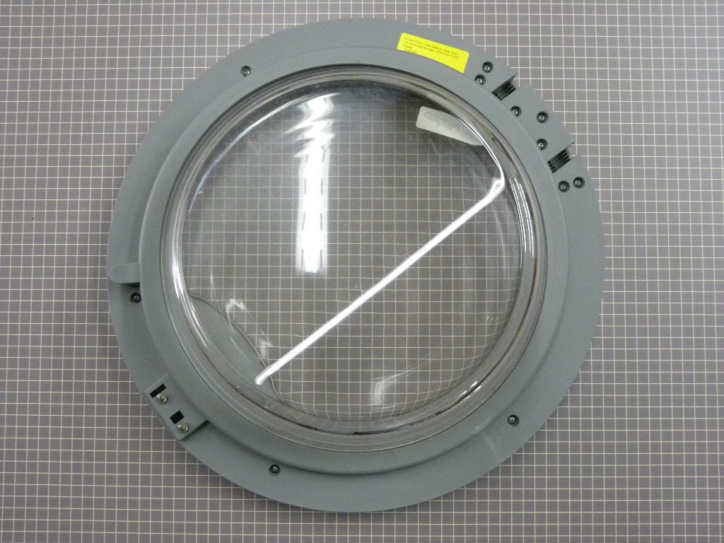 Rear Door Frame 34001426