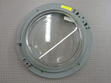 Rear Door Frame 34001426