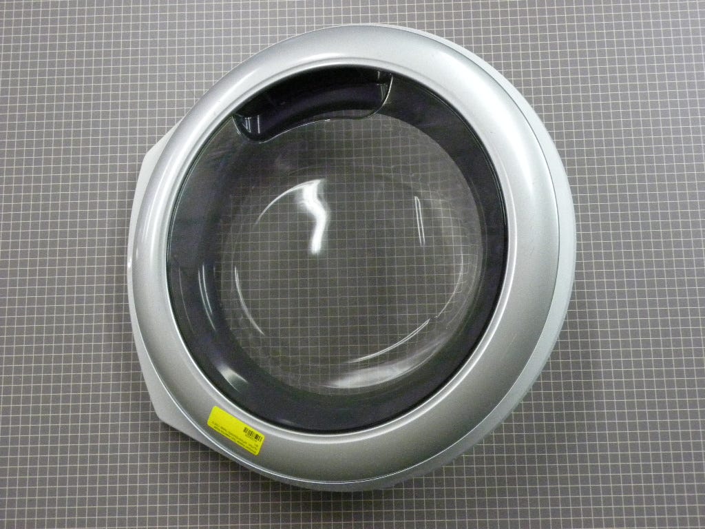 Door Assembly W10344525