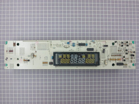 Electronic Control 4452242