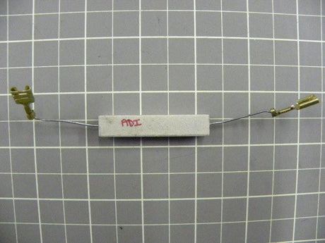 Resistor 31001484