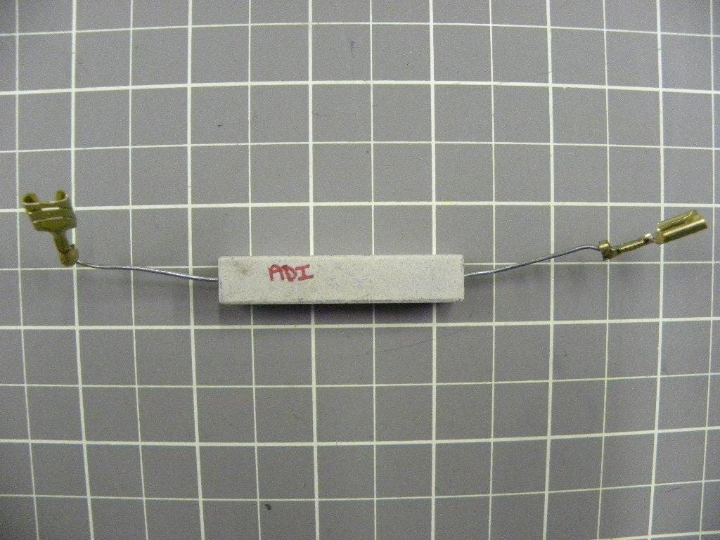 Resistor WP31001484