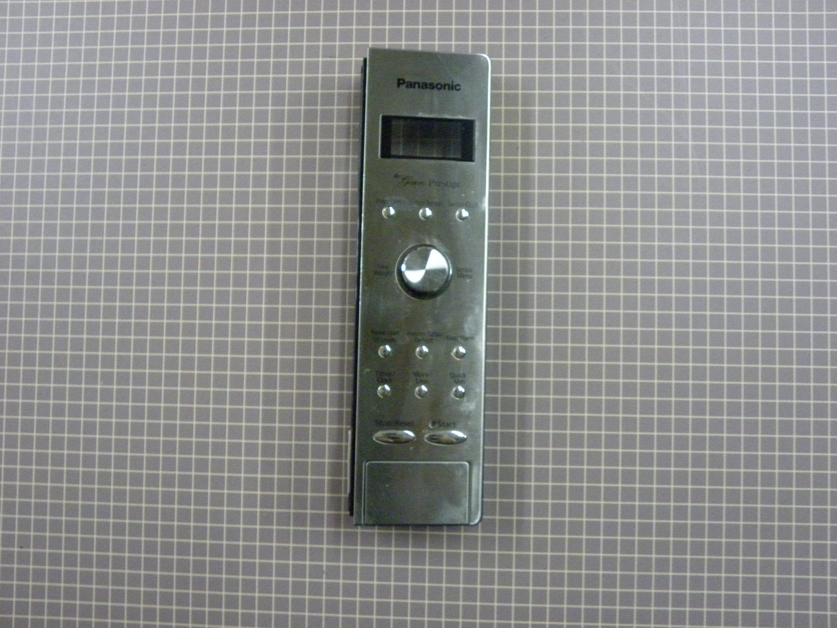 Panasonic Microwave Control Panel (SS) F800L8W50SAP