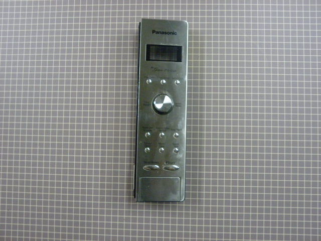 Panasonic Microwave Control Panel (SS) F800L8W50SAP