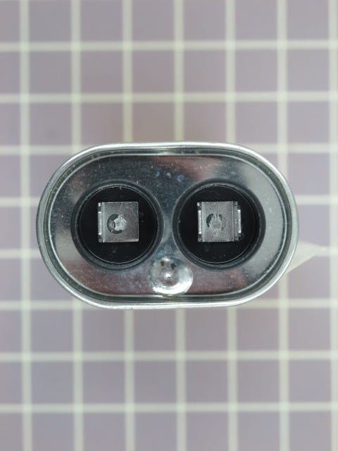 HV Capacitor WB27X10825