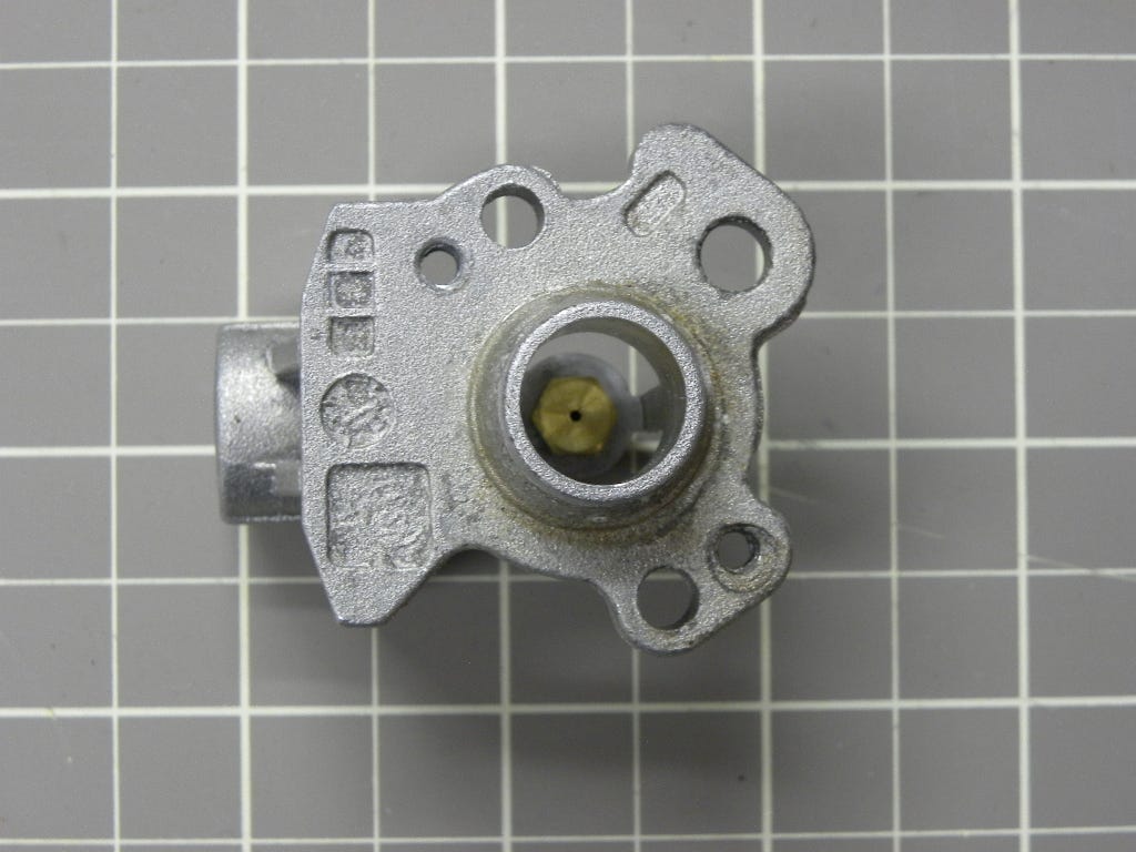 Orifice Holder (Small) 74009553