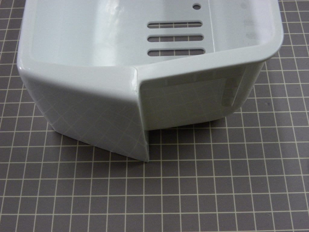 Door Bin DA63-00827E