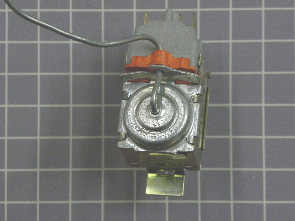 Temperature Control 240383703