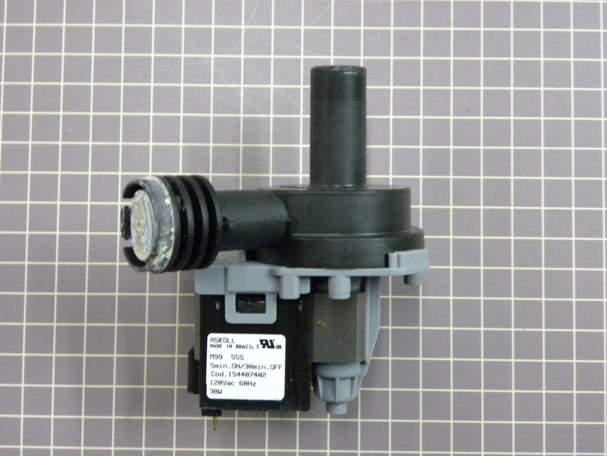 Drain Pump 154407402