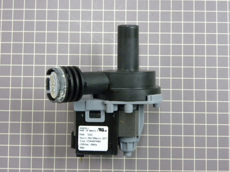Drain Pump 154407402