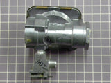 Regulator Pressure Valve and Shut Off Valve WB19K1