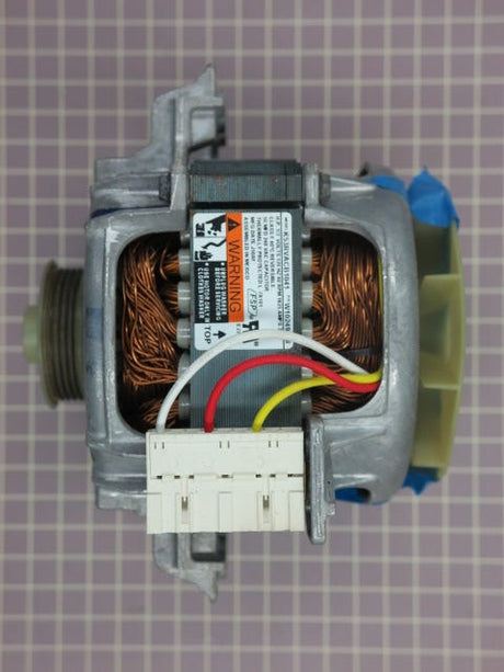 Drive Motor W10303798