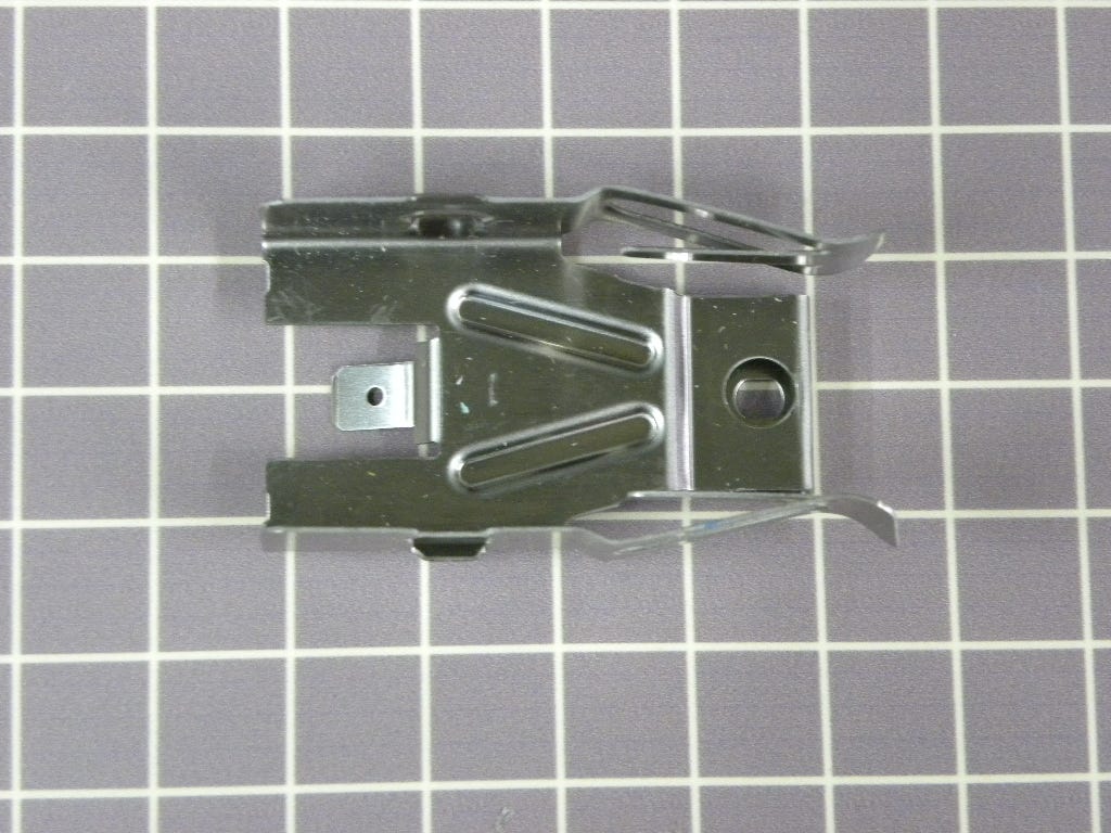 GE Range Receptacle Clip WB17T10009