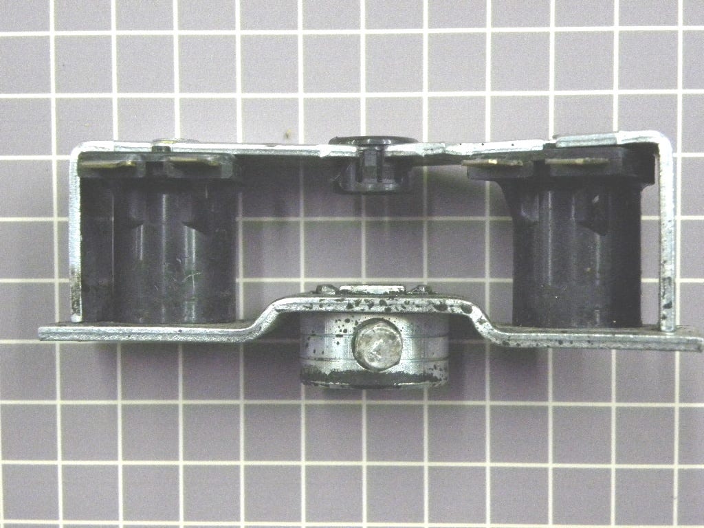 Transmission Shifting Coils 365998