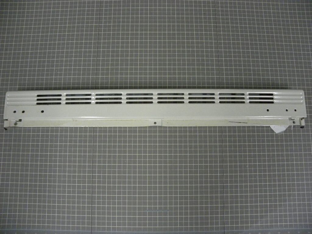 Whirlpool Range Door Vent (Almond) 4421443
