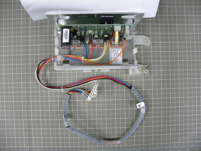 Motor Control Board 6 2713980