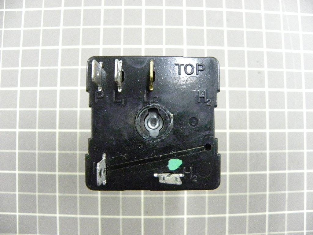 Infinite Switch (RR & LF) 703650