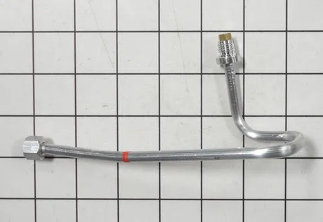 Front Burner Tube WP98017582
