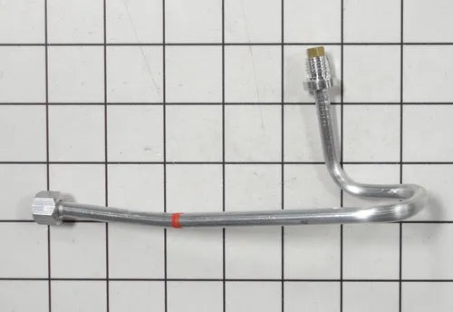 Front Burner Tube WP98017582