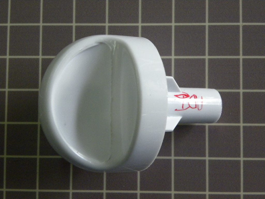 Timer Knob 134191800