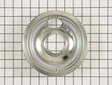 Drip Pan 6" W10196406