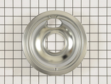 Drip Pan 6" W10196406