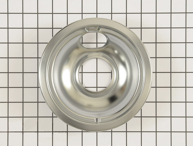Drip Pan 6" W10196406