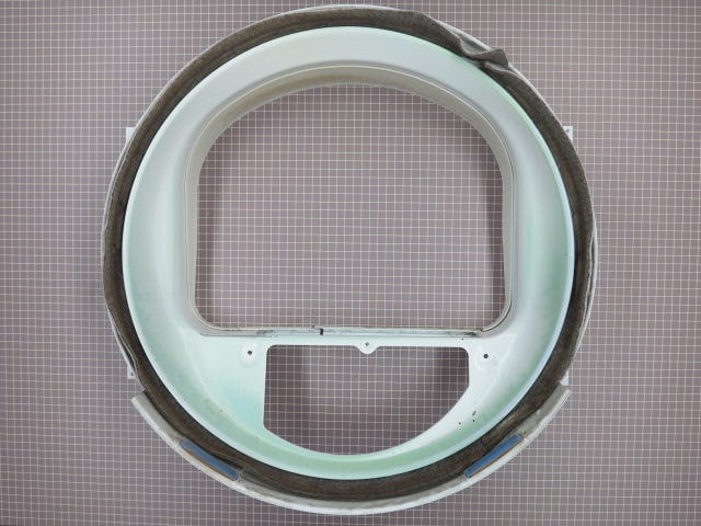 Front Tumbler 33001802
