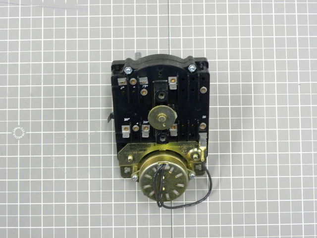 Whirlpool Washer Timer 205639