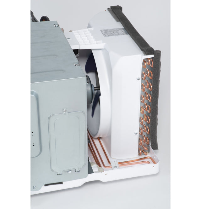 GE® 230/208 Volt Built-In Cool-Only Room Air Conditioner AJCQ10DCH