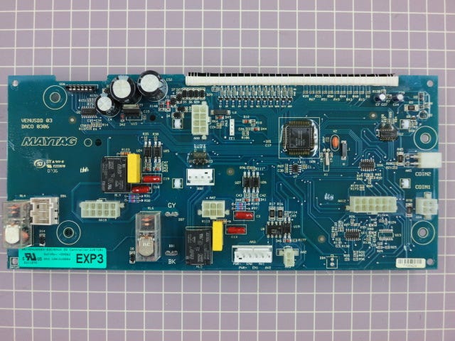 Control Board 33003008