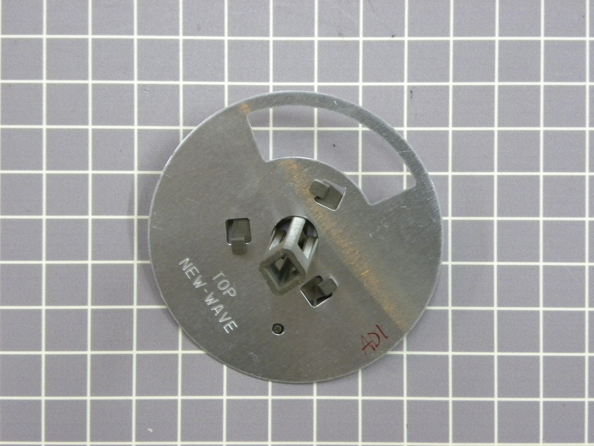 Samsung Microwave Stirrer DE97-00367A