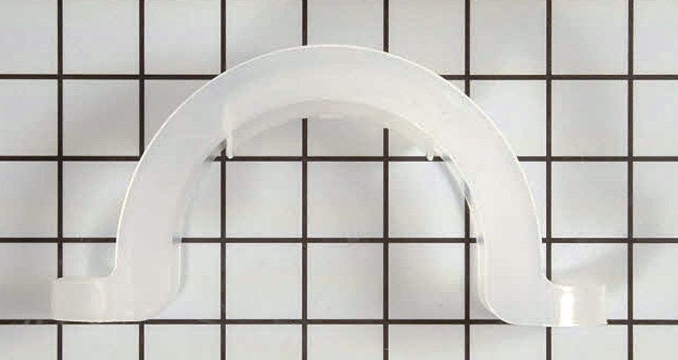 U-Bend, Drain Hose 8577378