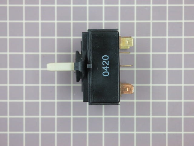 Cycle Switch (16A) 3956080