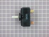 Cycle Switch (16A) 3956080