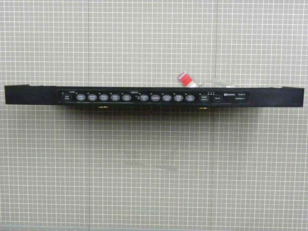 Control Panel 6-919831