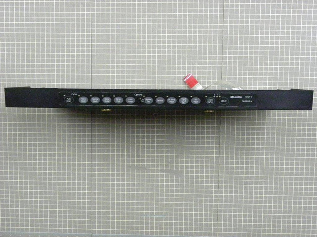 Control Panel 6-919831