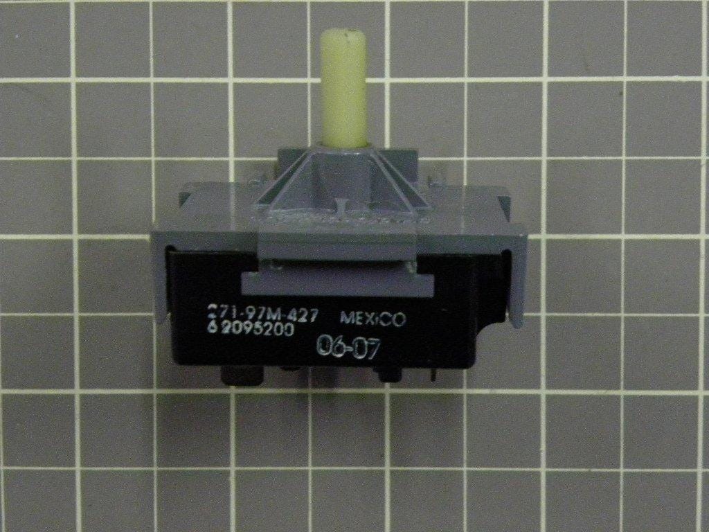 Maytag Washer Temperature Switch 22001843
